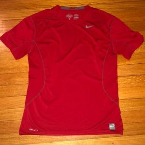 Nike Dri-Fit Pro Combat Training shirt